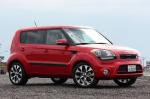 Kia Soul 2.0L 2013 года